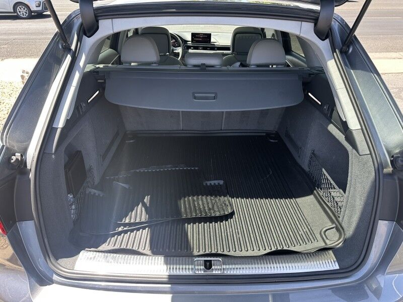 2018 Audi A4 allroad Premium Plus St George UT