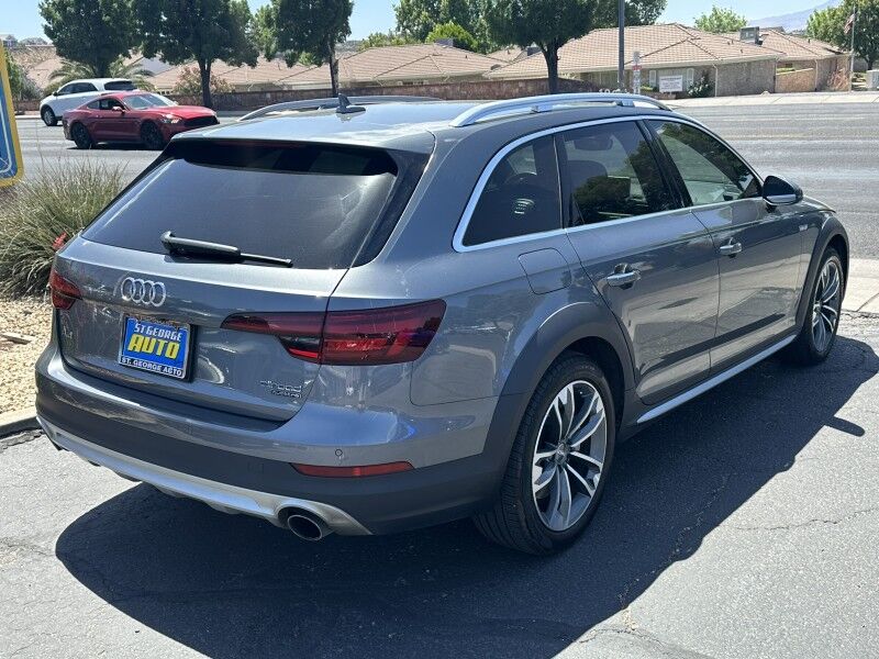 2018 Audi A4 allroad Premium Plus St George UT