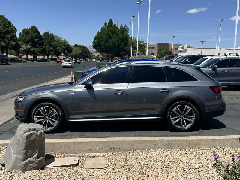 2018 Audi A4 allroad Premium Plus St George UT