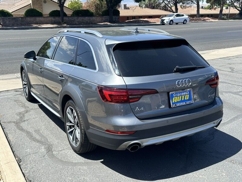 2018 Audi A4 allroad Premium Plus St George UT