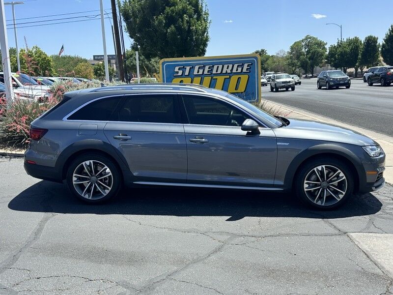 2018 Audi A4 allroad Premium Plus St George UT