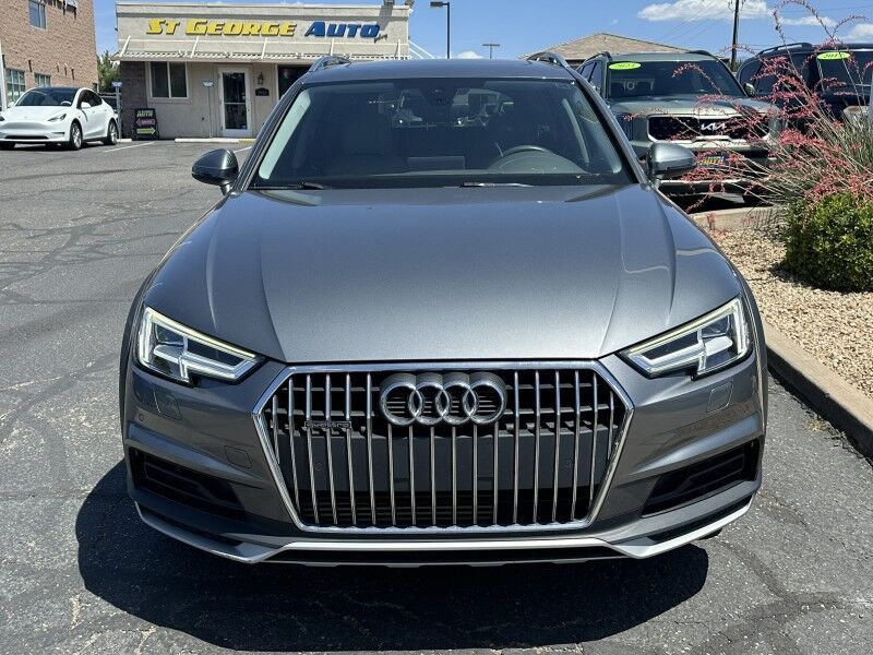 2018 Audi A4 allroad Premium Plus St George UT