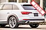 2018 Audi A4 allroad Prestige Boston MA