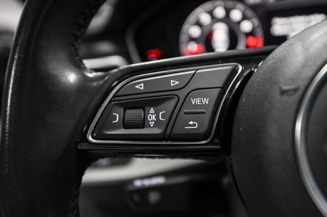 2018 Audi A5 2.0 Quattro Premium Plus 4dr Sedan Chicago IL