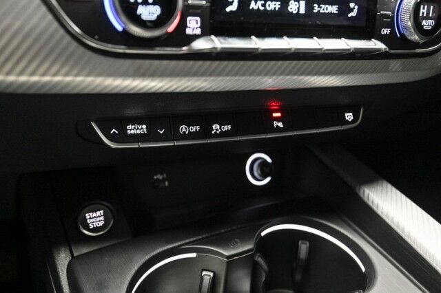 2018 Audi A5 2.0 Quattro Premium Plus 4dr Sedan Chicago IL