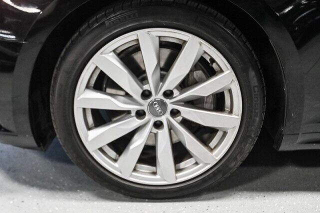 2018 Audi A5 2.0 Quattro Premium Plus 4dr Sedan Chicago IL