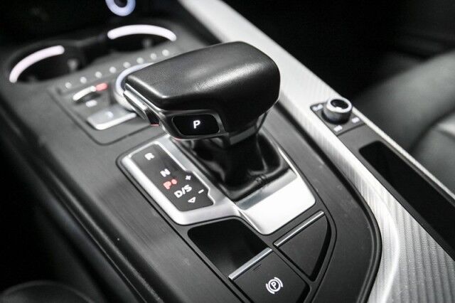 2018 Audi A5 2.0 Quattro Premium Plus 4dr Sedan Chicago IL