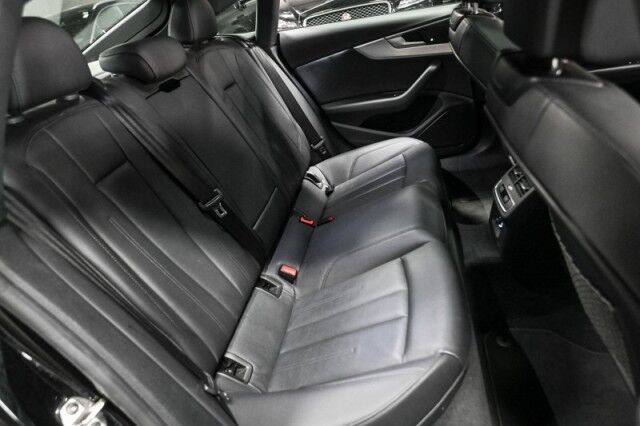 2018 Audi A5 2.0 Quattro Premium Plus 4dr Sedan Chicago IL