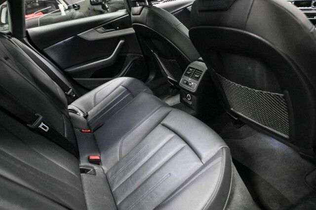 2018 Audi A5 2.0 Quattro Premium Plus 4dr Sedan Chicago IL