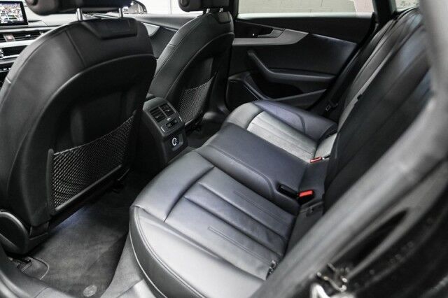 2018 Audi A5 2.0 Quattro Premium Plus 4dr Sedan Chicago IL