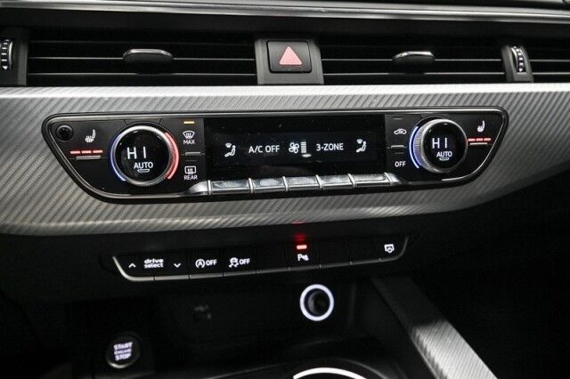 2018 Audi A5 2.0 Quattro Premium Plus 4dr Sedan Chicago IL