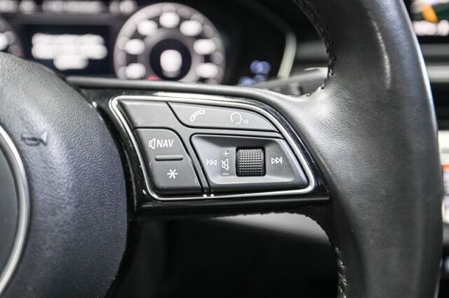 2018 Audi A5 2.0 Quattro Premium Plus 4dr Sedan Chicago IL