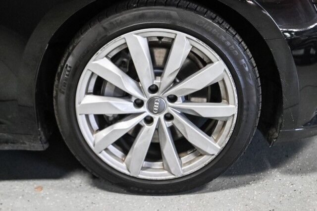 2018 Audi A5 2.0 Quattro Premium Plus 4dr Sedan Chicago IL