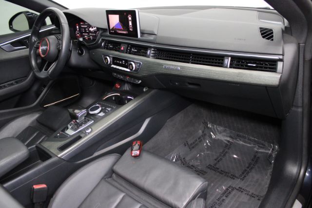 2018 Audi A5 2.0T Premium Chantilly VA