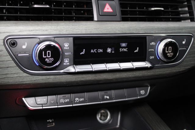2018 Audi A5 2.0T Premium Chantilly VA
