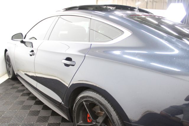 2018 Audi A5 2.0T Premium Chantilly VA