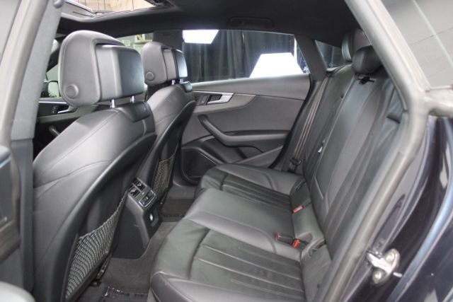 2018 Audi A5 2.0T Premium Chantilly VA