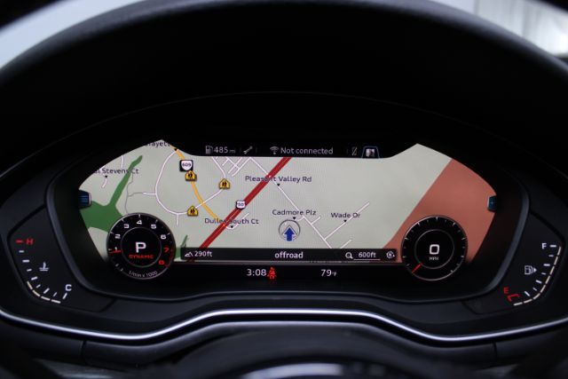 2018 Audi A5 2.0T Premium Chantilly VA