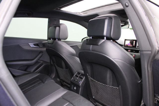 2018 Audi A5 2.0T Premium Chantilly VA