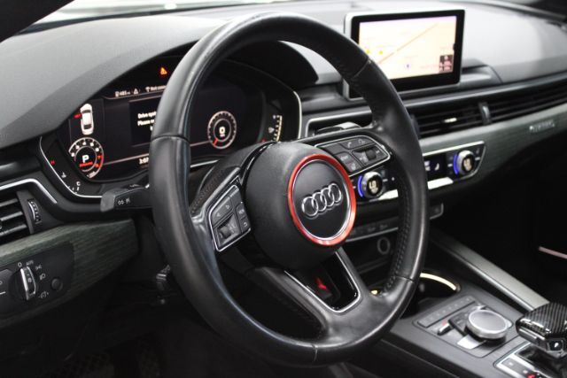 2018 Audi A5 2.0T Premium Chantilly VA