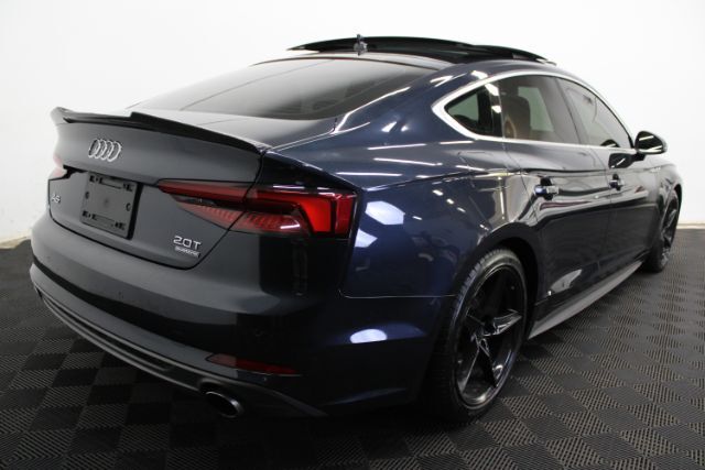 2018 Audi A5 2.0T Premium Chantilly VA