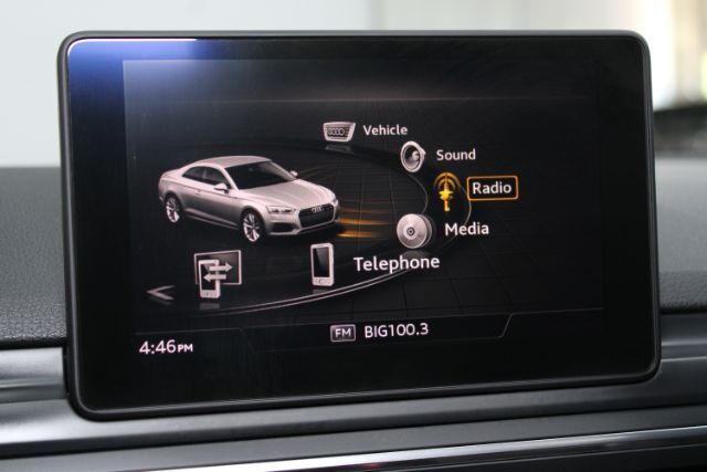2018 Audi A5 2.0T Premium Chantilly VA