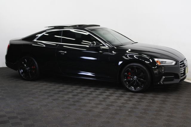 2018 Audi A5 2.0T Premium Chantilly VA