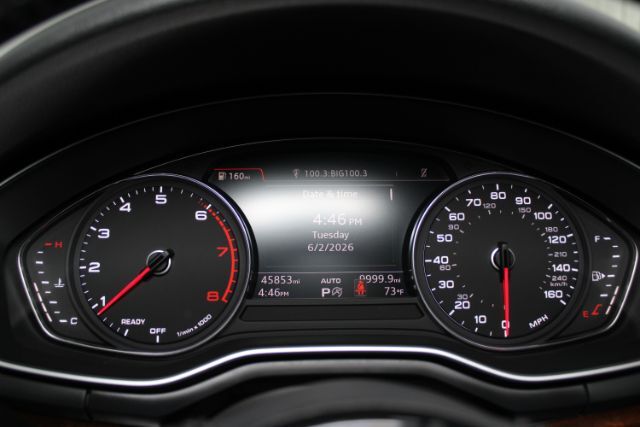 2018 Audi A5 2.0T Premium Chantilly VA