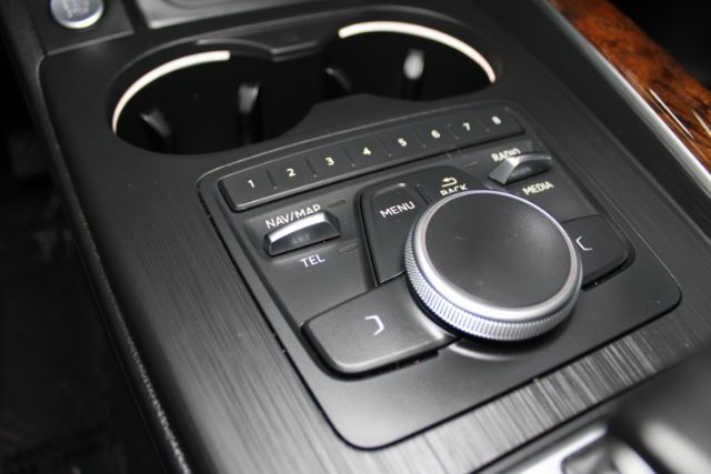 2018 Audi A5 2.0T Premium Chantilly VA