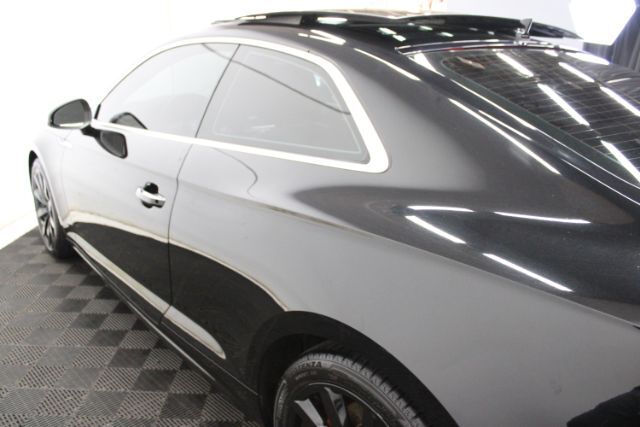 2018 Audi A5 2.0T Premium Chantilly VA