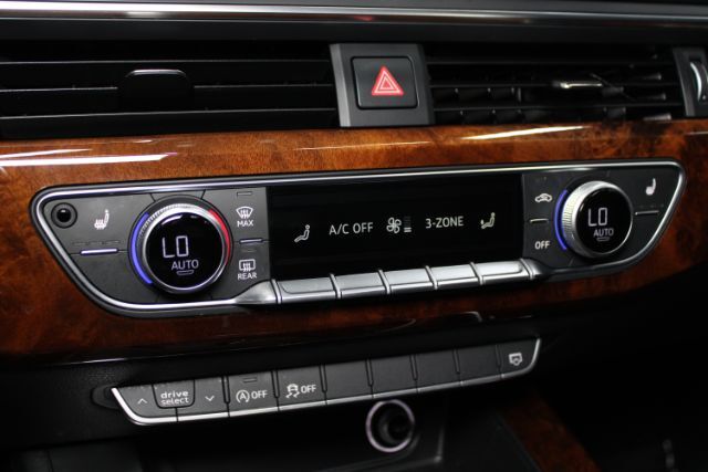 2018 Audi A5 2.0T Premium Chantilly VA