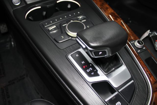 2018 Audi A5 2.0T Premium Chantilly VA