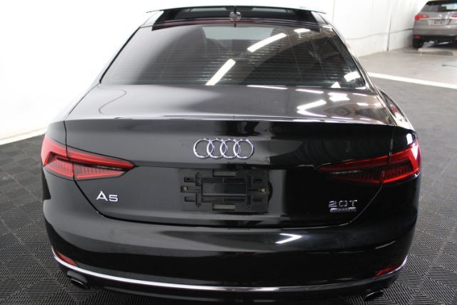 2018 Audi A5 2.0T Premium Chantilly VA
