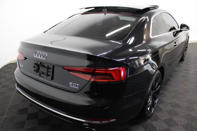 2018 Audi A5 2.0T Premium Chantilly VA