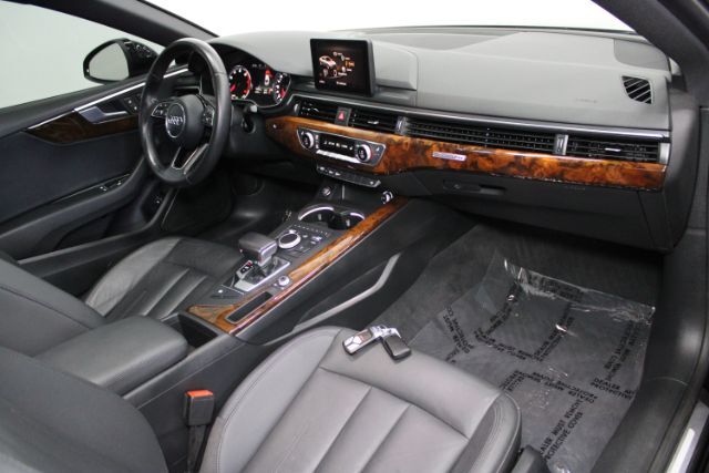 2018 Audi A5 2.0T Premium Chantilly VA