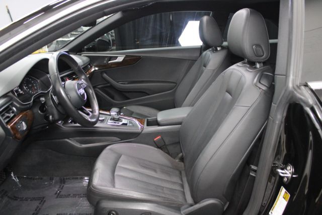 2018 Audi A5 2.0T Premium Chantilly VA