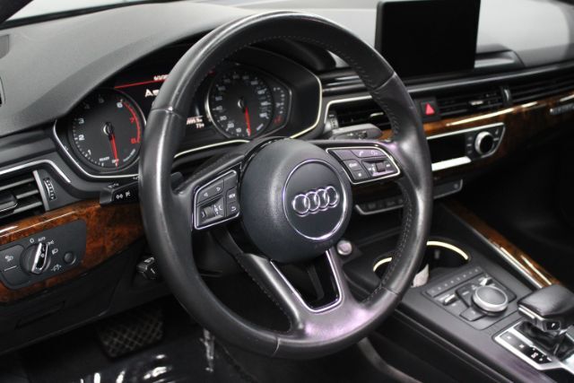 2018 Audi A5 2.0T Premium Chantilly VA