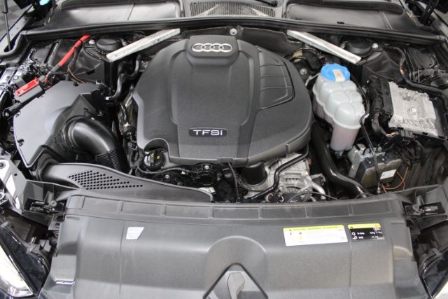 2018 Audi A5 2.0T Premium Chantilly VA