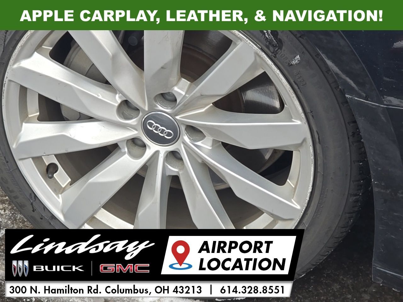 2018 Audi A5 2.0T Premium Columbus OH