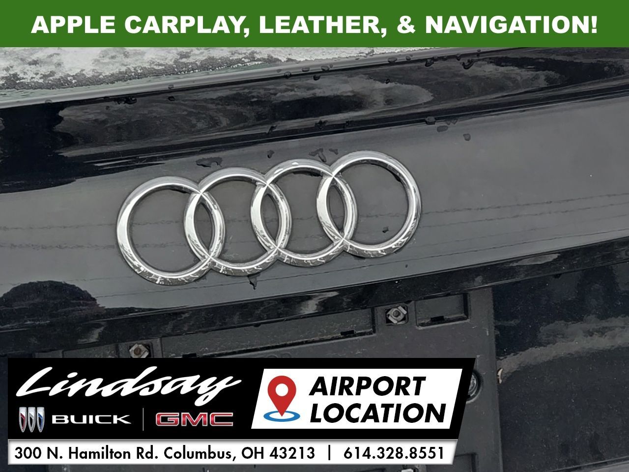 2018 Audi A5 2.0T Premium Columbus OH