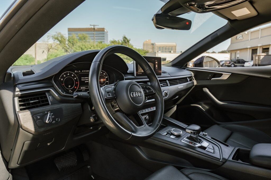 2018 Audi A5 2.0T Premium Plus Carrollton TX