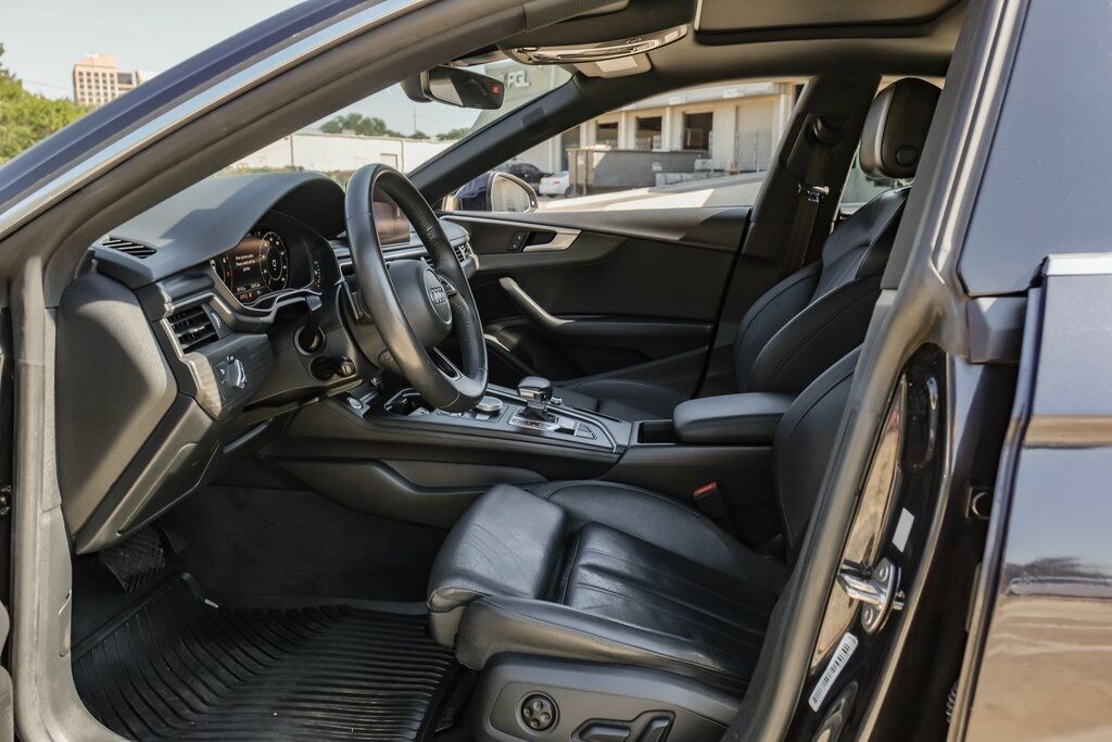 2018 Audi A5 2.0T Premium Plus Carrollton TX