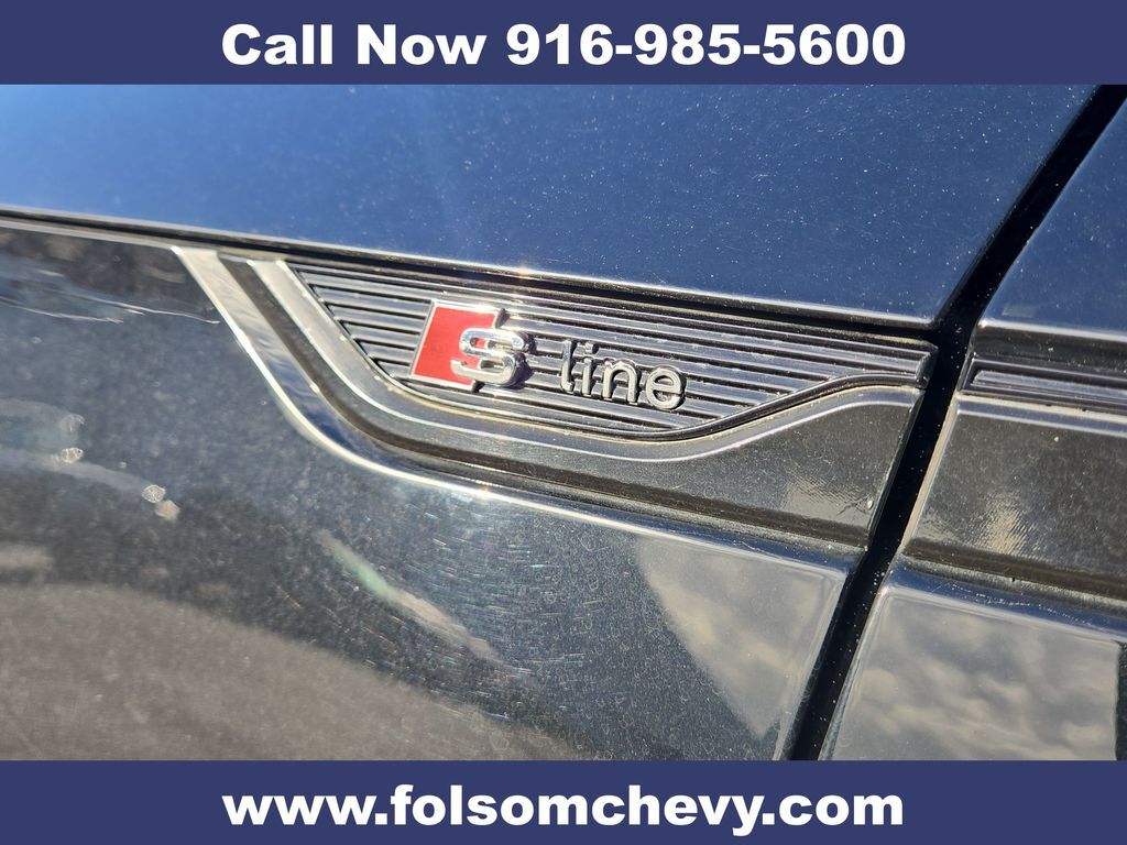 2018 Audi A5 2.0T Premium Plus Folsom CA