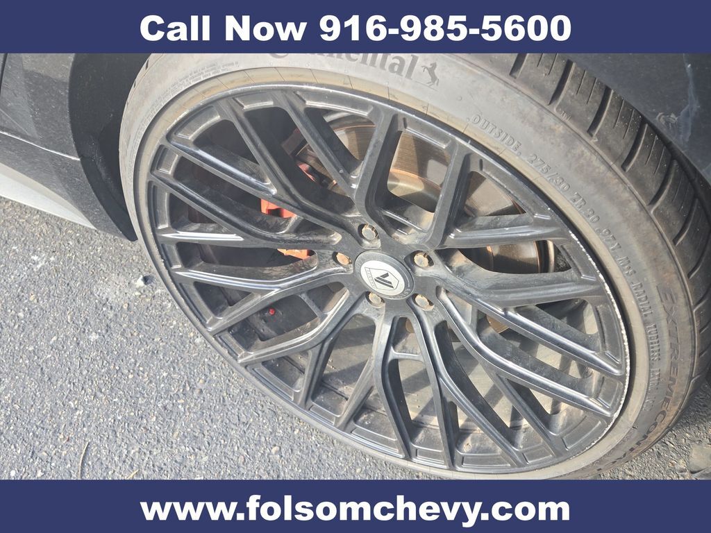 2018 Audi A5 2.0T Premium Plus