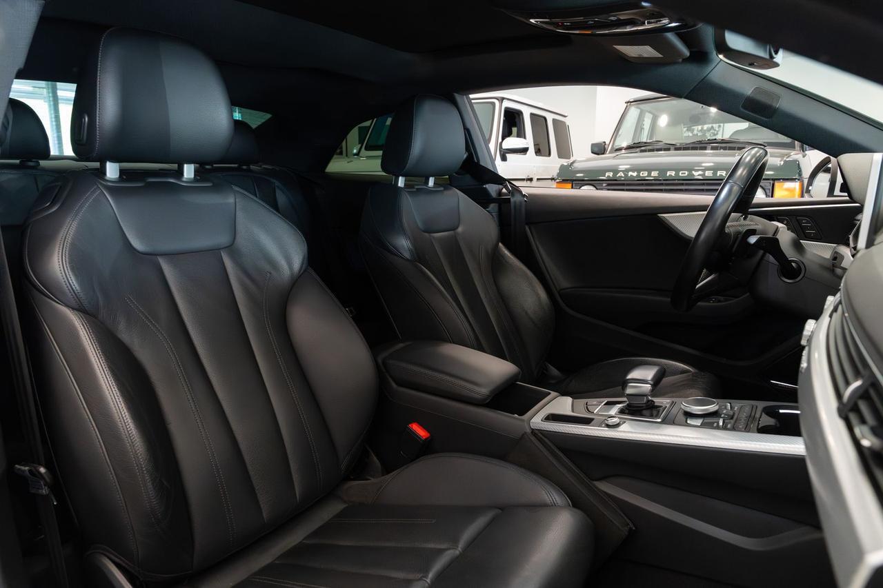 2018 Audi A5 2.0T Premium Plus Gladstone OR