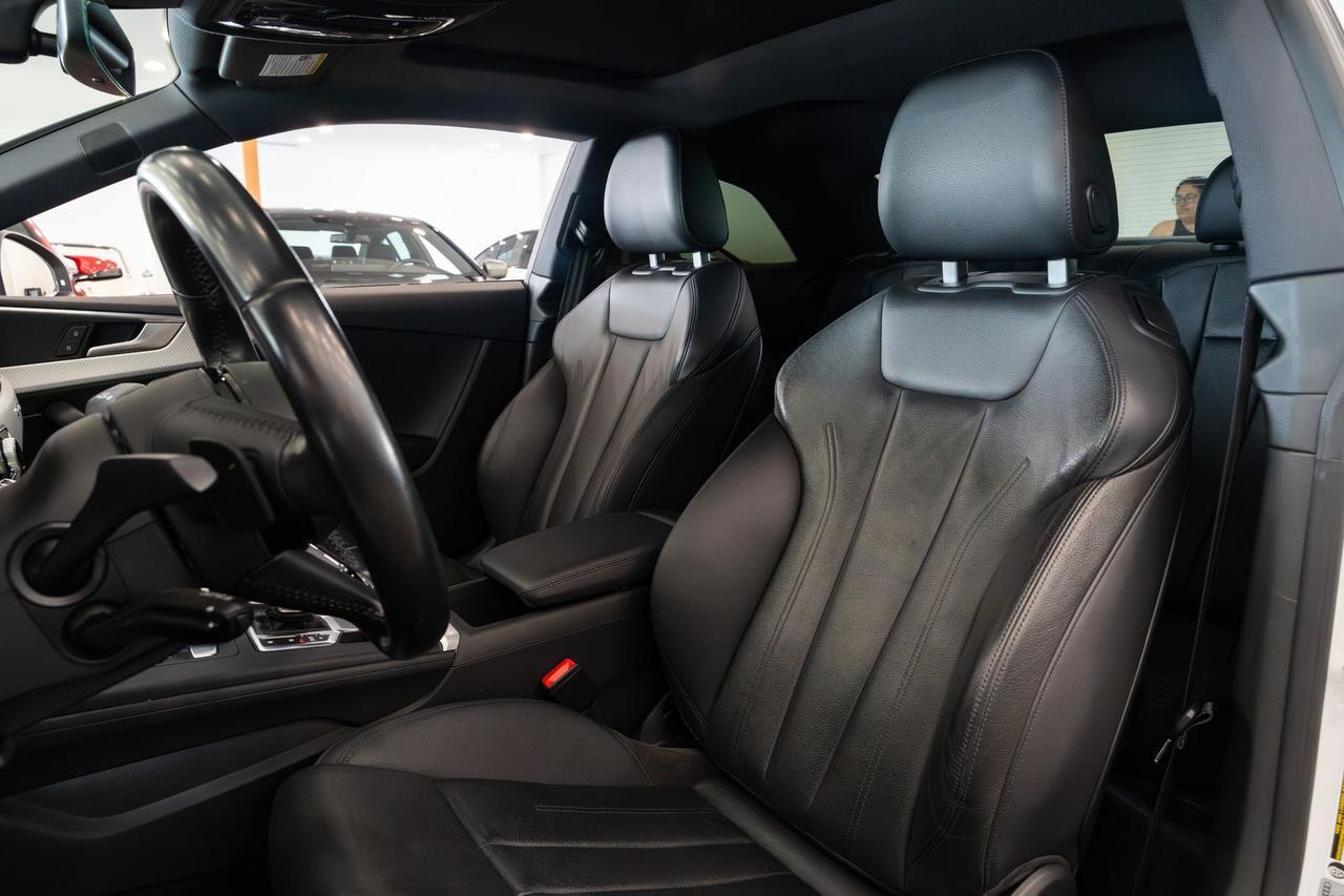 2018 Audi A5 2.0T Premium Plus Gladstone OR