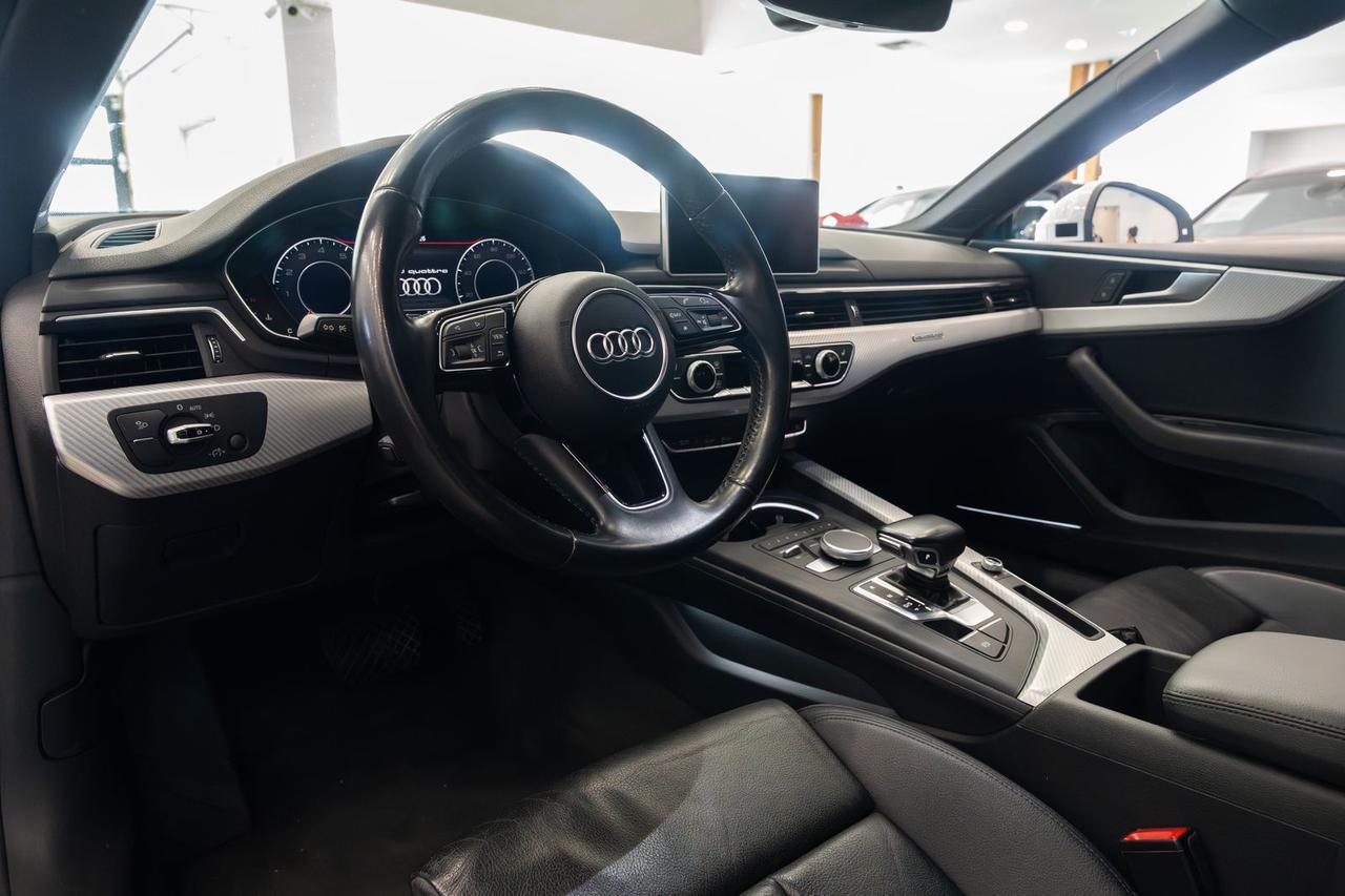 2018 Audi A5 2.0T Premium Plus Gladstone OR