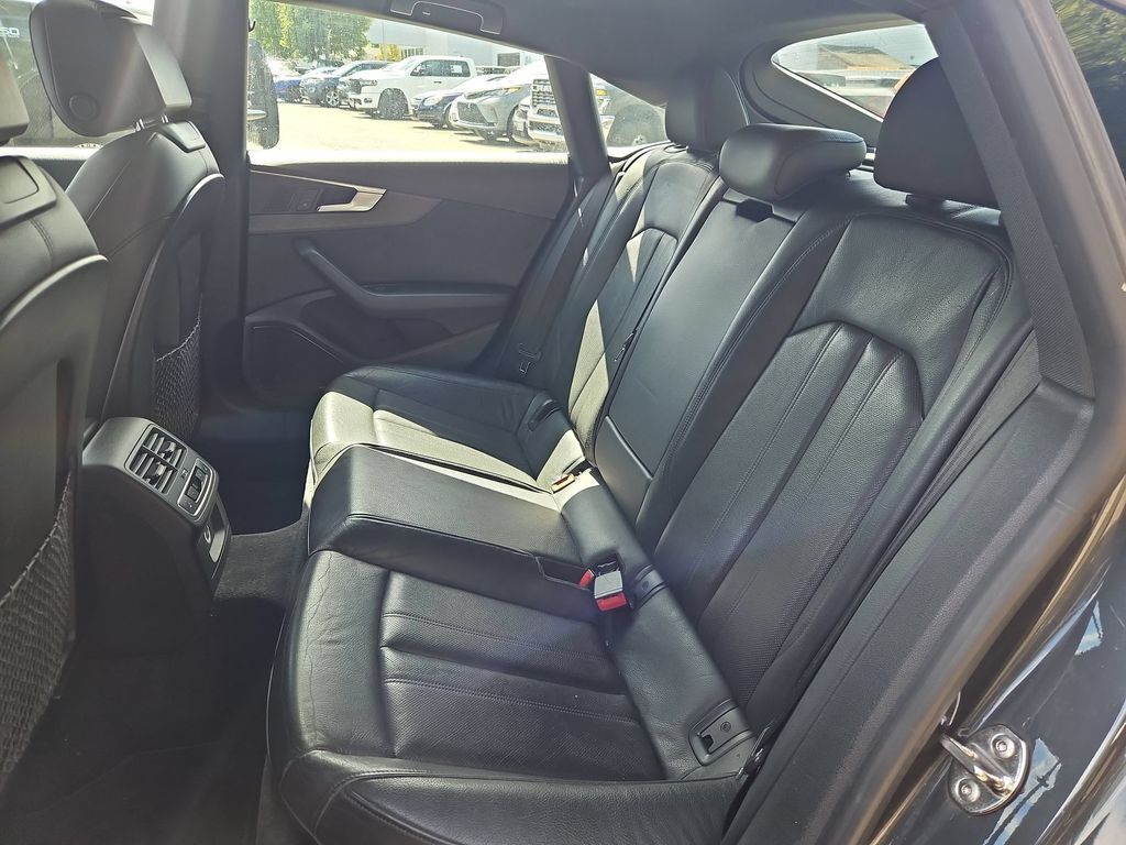 2018 Audi A5 2.0T Premium Plus Gresham OR