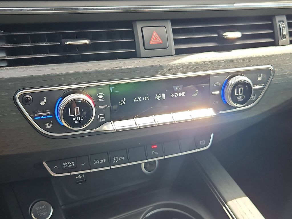2018 Audi A5 2.0T Premium Plus Gresham OR