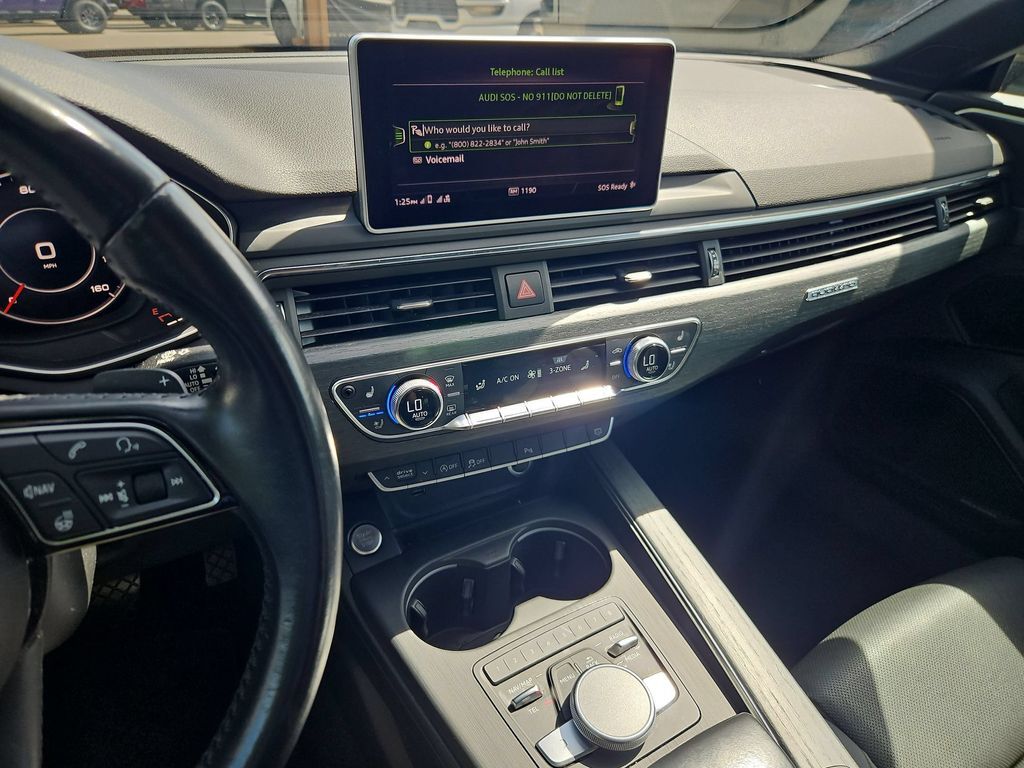 2018 Audi A5 2.0T Premium Plus Gresham OR